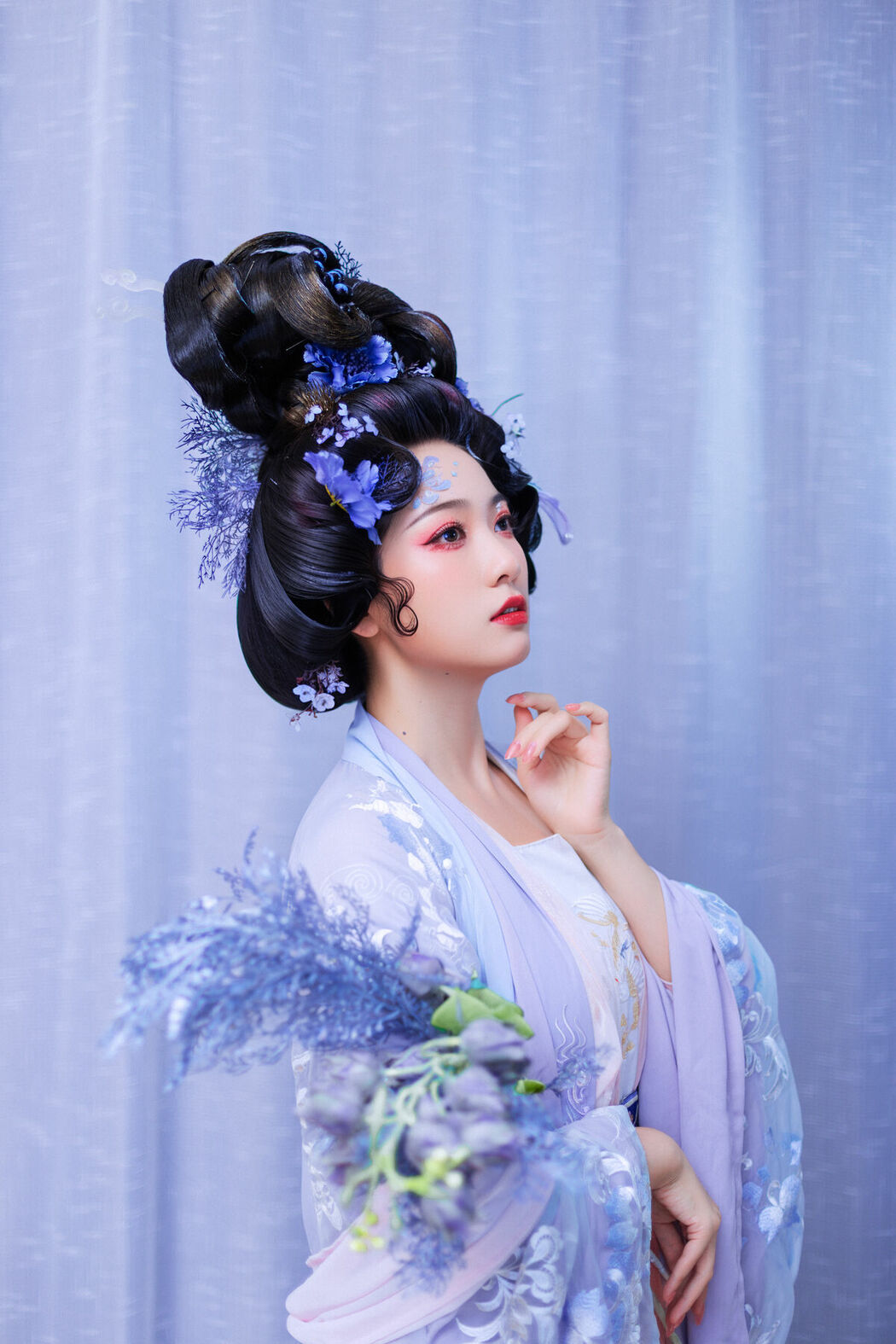 YiTuYu艺图语 Vol.9857 Li Xiao Xin (20P)