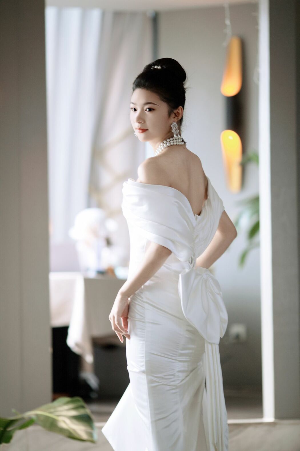 YiTuYu艺图语 Vol.9856 Yun Ge (35P)