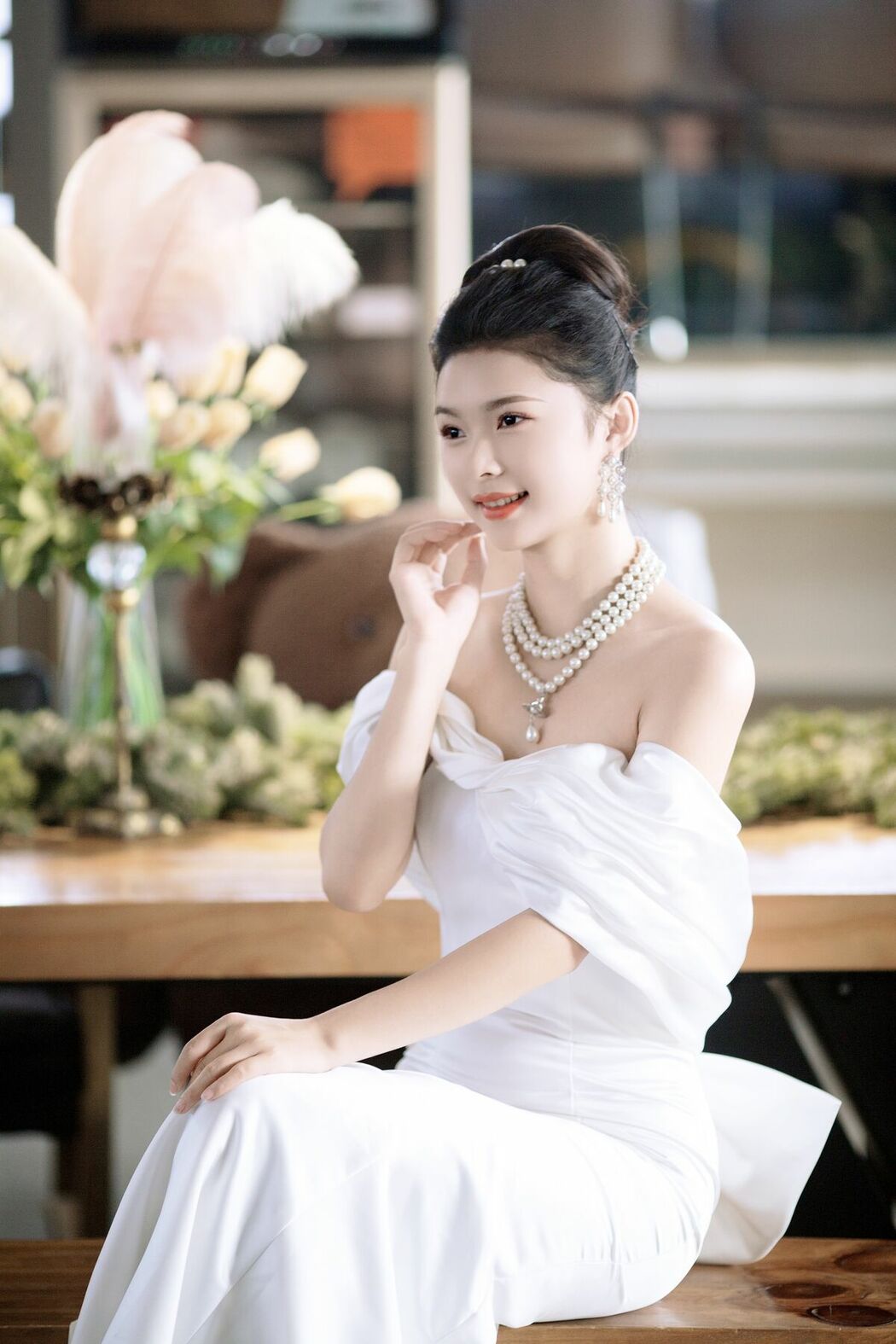 YiTuYu艺图语 Vol.9856 Yun Ge (35P)