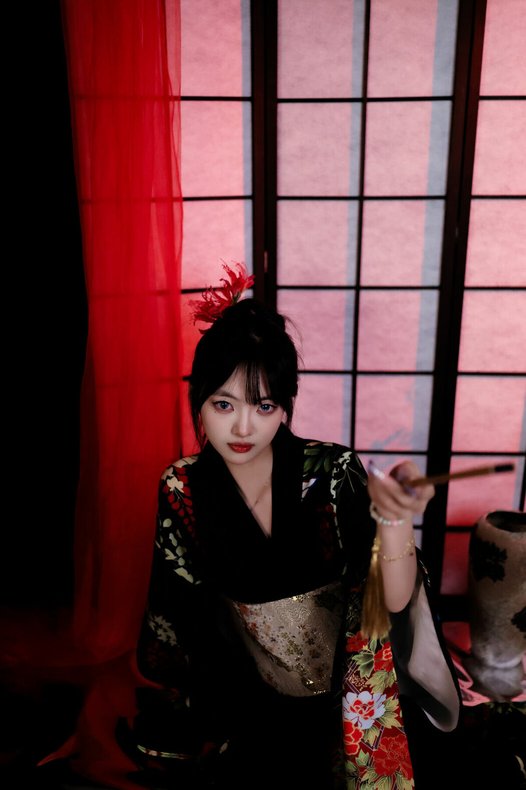 YiTuYu艺图语 Vol.9855 ## (26P)