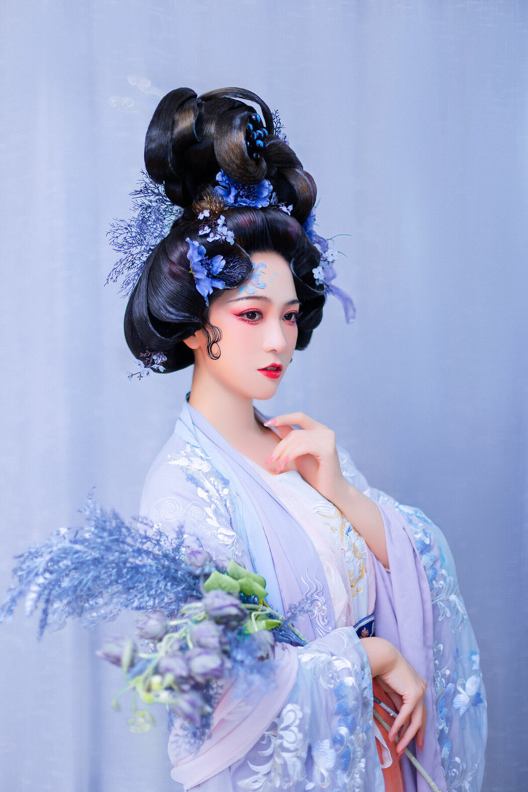 YiTuYu艺图语 Vol.9857 Li Xiao Xin (20P)