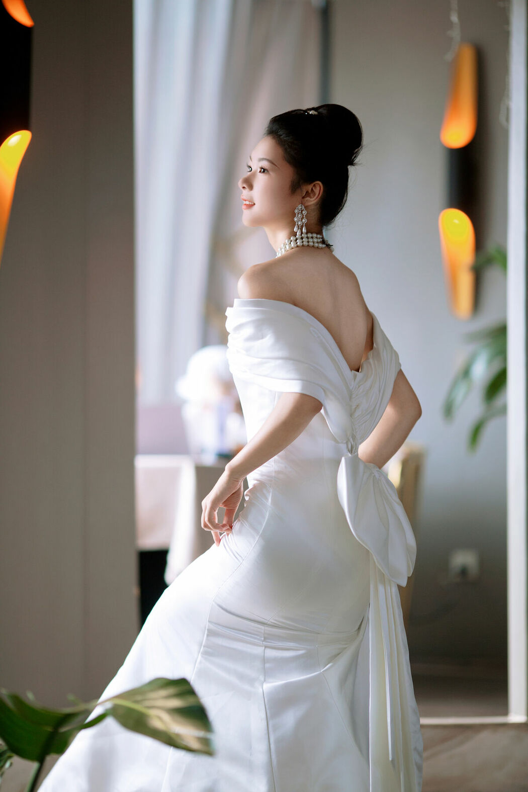 YiTuYu艺图语 Vol.9856 Yun Ge (35P)