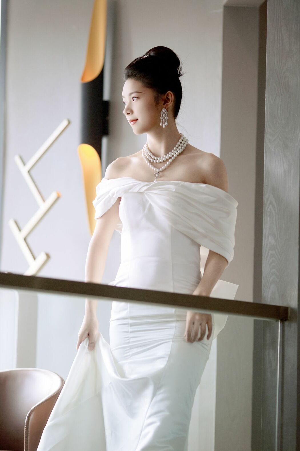 YiTuYu艺图语 Vol.9856 Yun Ge (35P)
