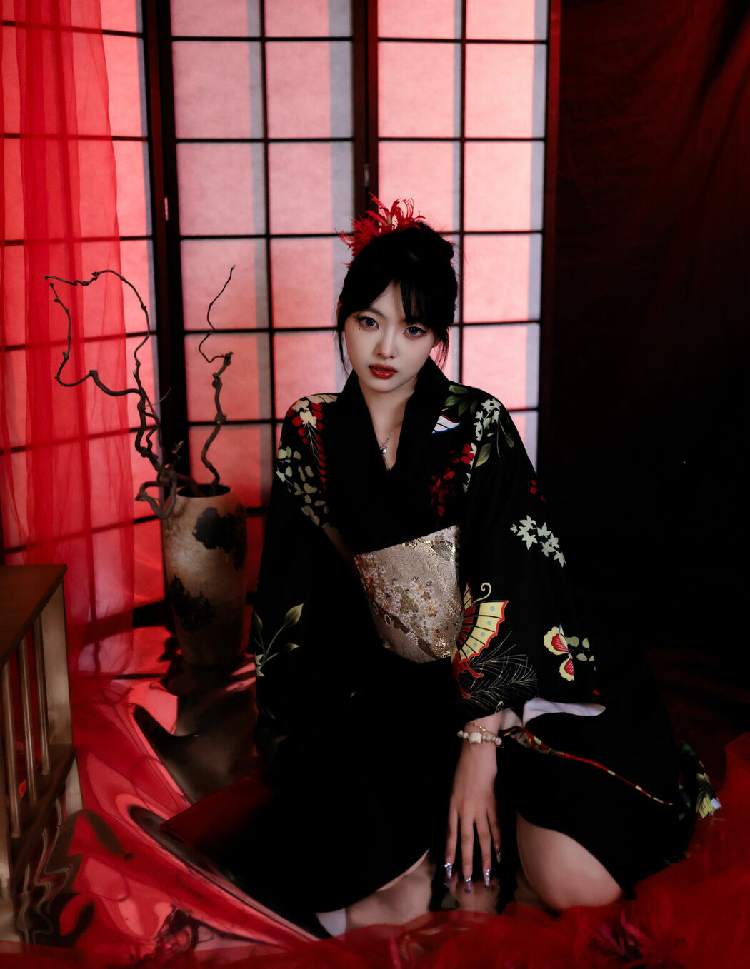 YiTuYu艺图语 Vol.9855 ## (26P)
