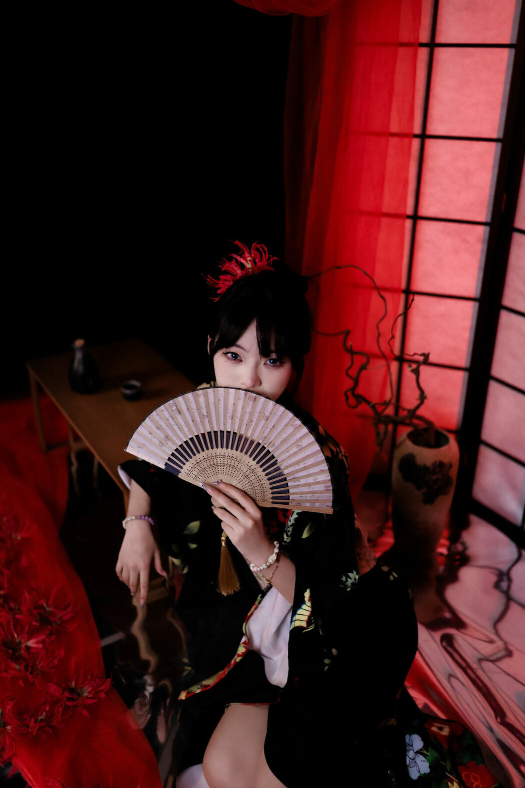 YiTuYu艺图语 Vol.9855 ## (26P)
