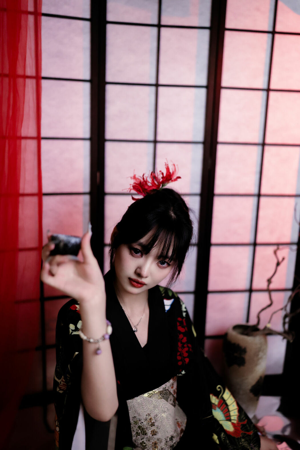 YiTuYu艺图语 Vol.9855 ## (26P)