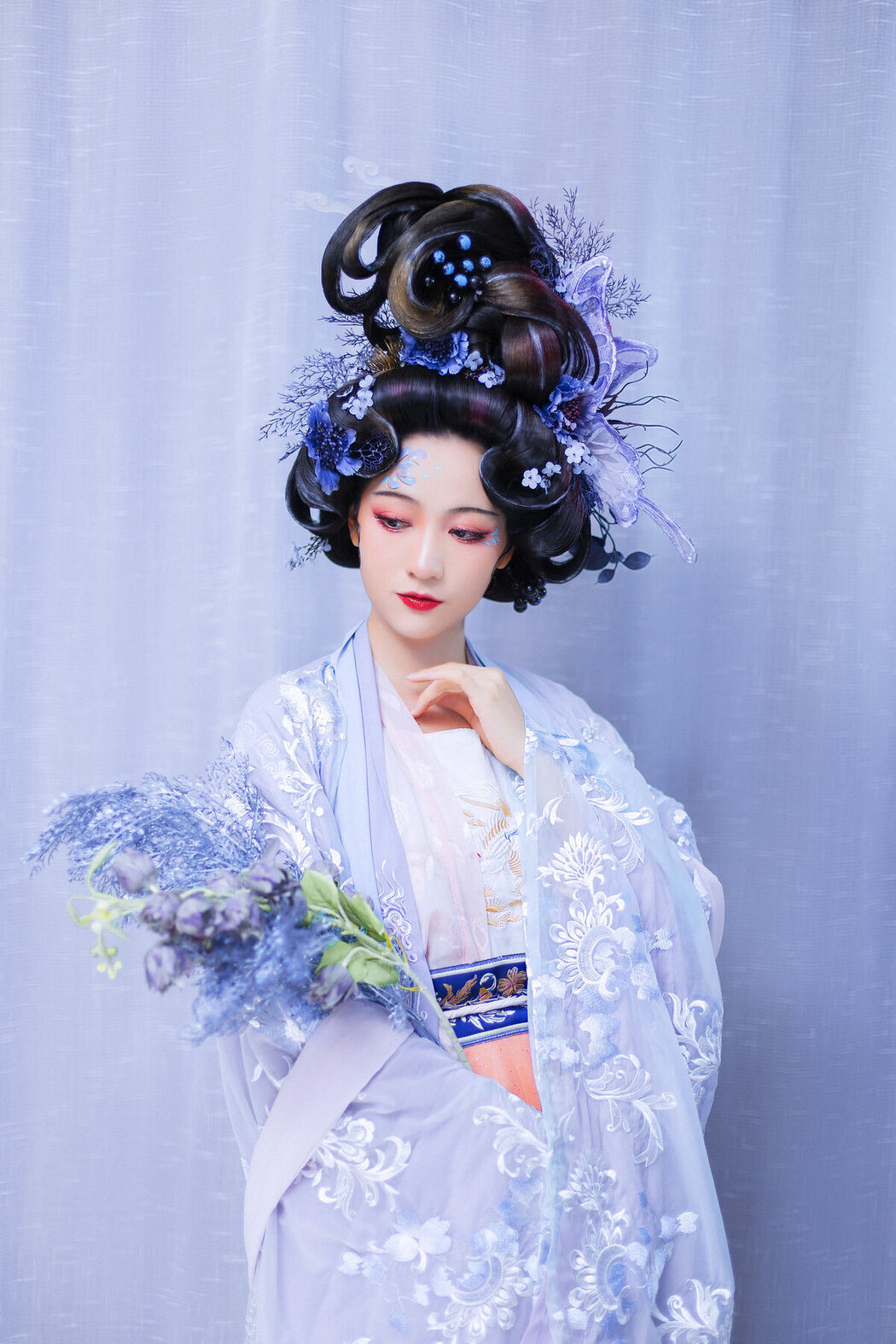 YiTuYu艺图语 Vol.9857 Li Xiao Xin (20P)