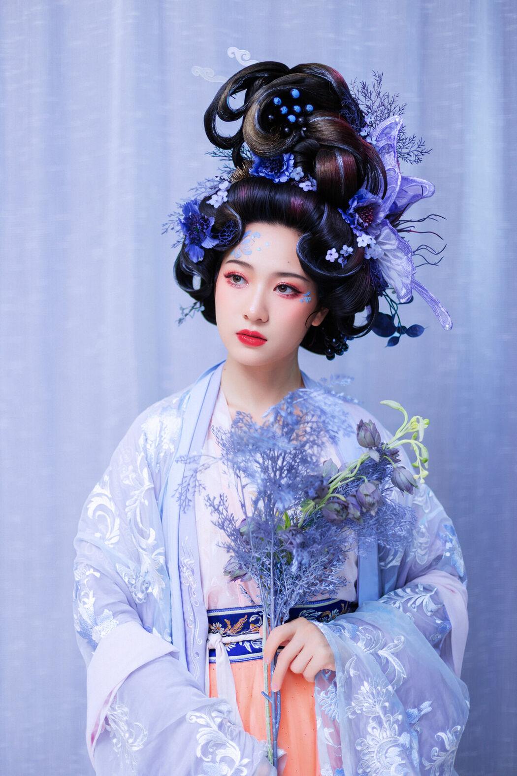 YiTuYu艺图语 Vol.9857 Li Xiao Xin (20P)