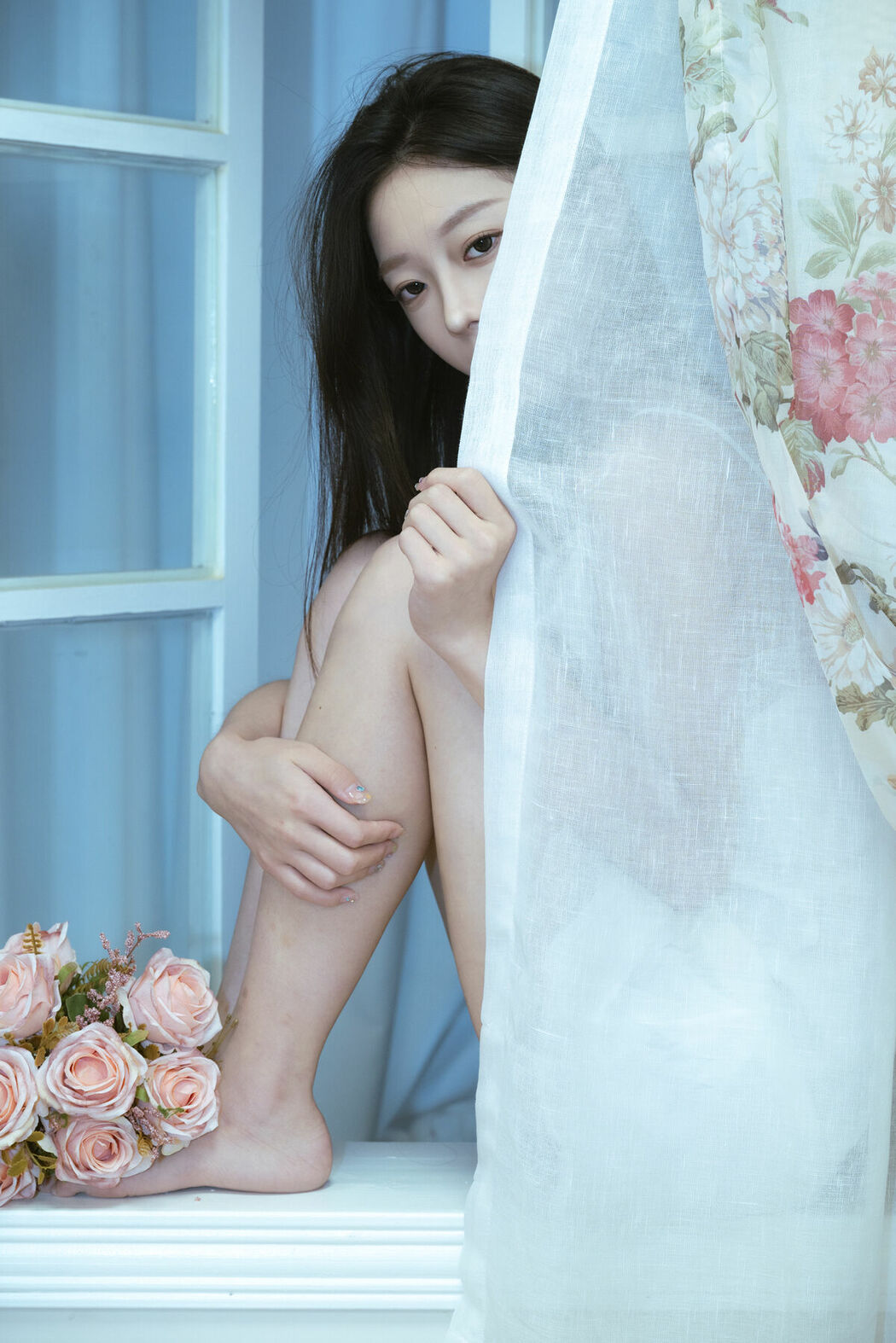 YiTuYu艺图语 Vol.9861 Xiao Kun (32P)