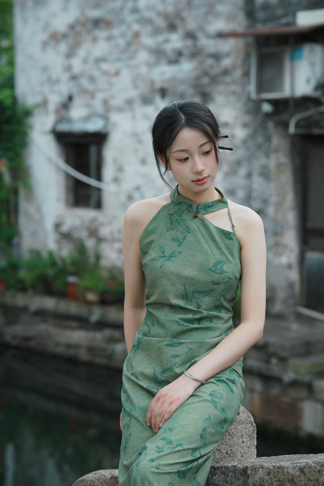YiTuYu艺图语 Vol.9859 Xiao U (18P)