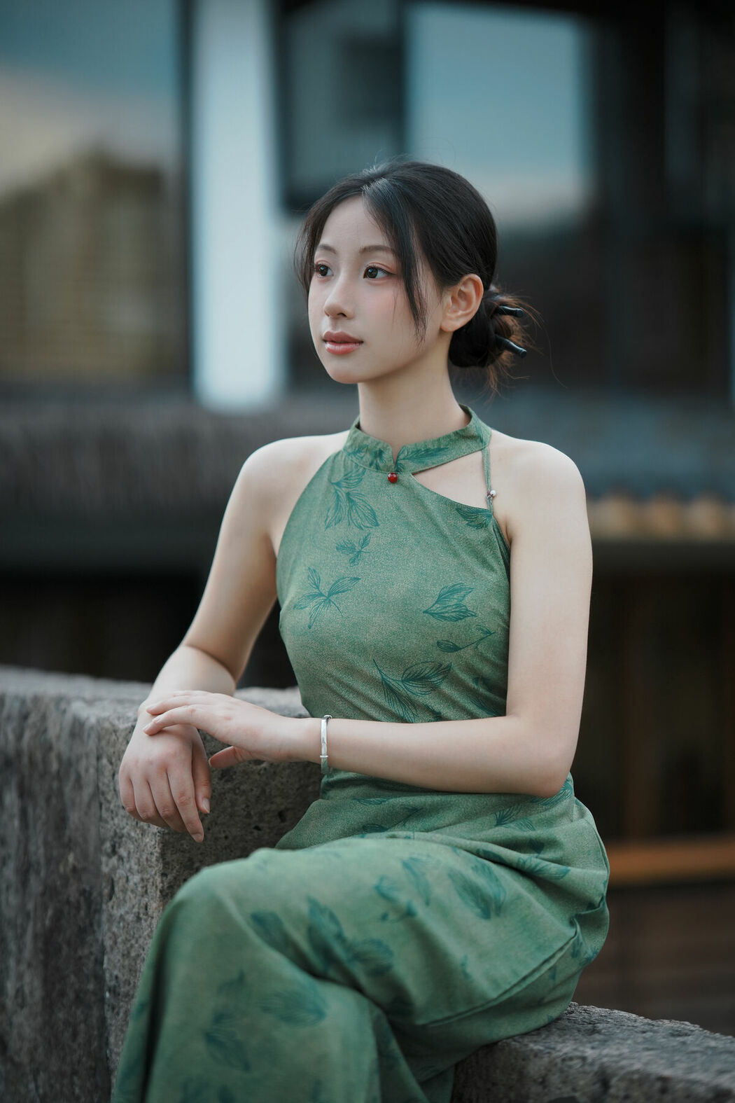 YiTuYu艺图语 Vol.9859 Xiao U (18P)