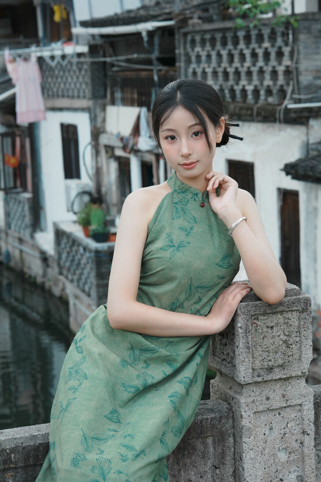 YiTuYu艺图语 Vol.9859 Xiao U (18P)