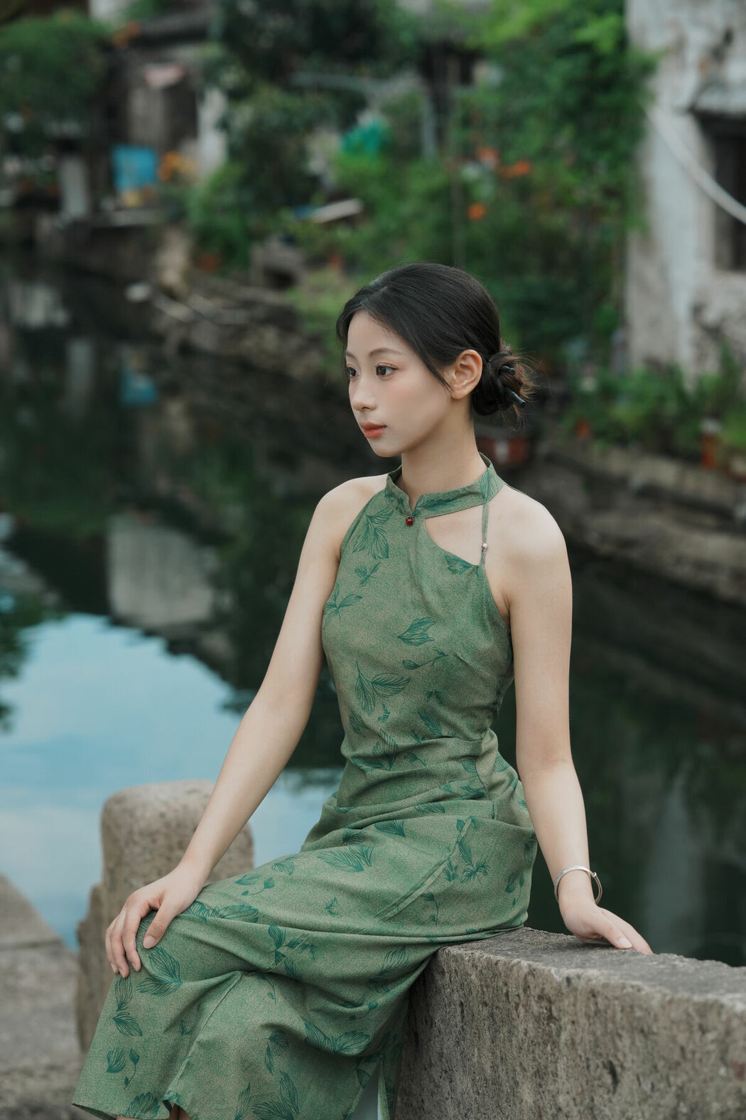 YiTuYu艺图语 Vol.9859 Xiao U (18P)