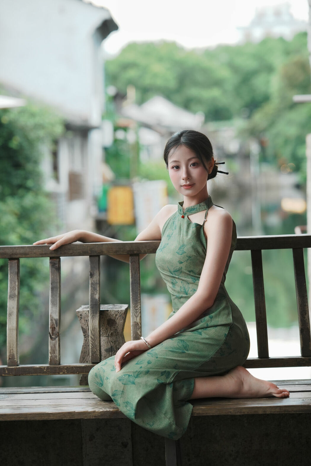 YiTuYu艺图语 Vol.9859 Xiao U (18P)