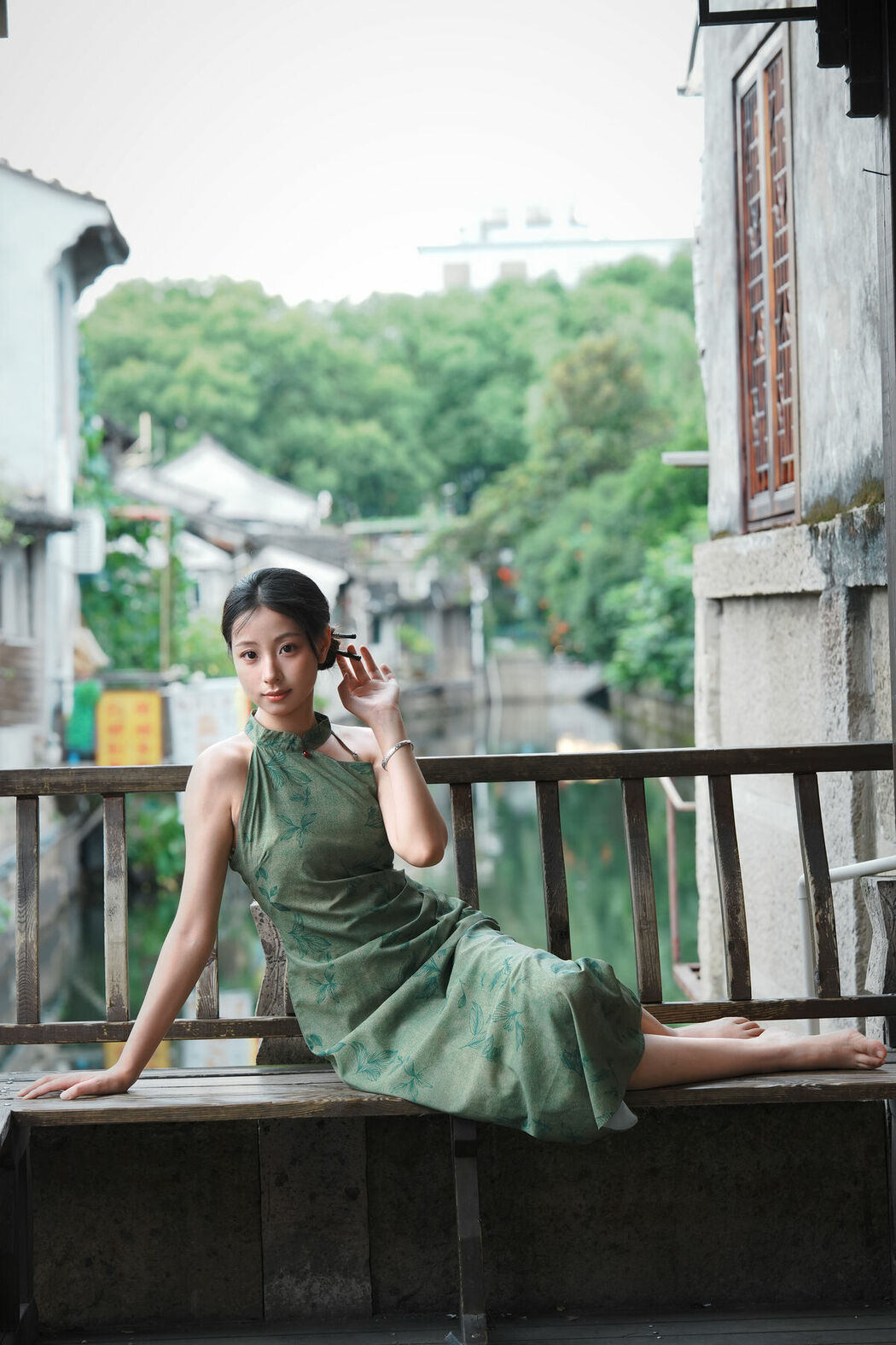 YiTuYu艺图语 Vol.9859 Xiao U (18P)