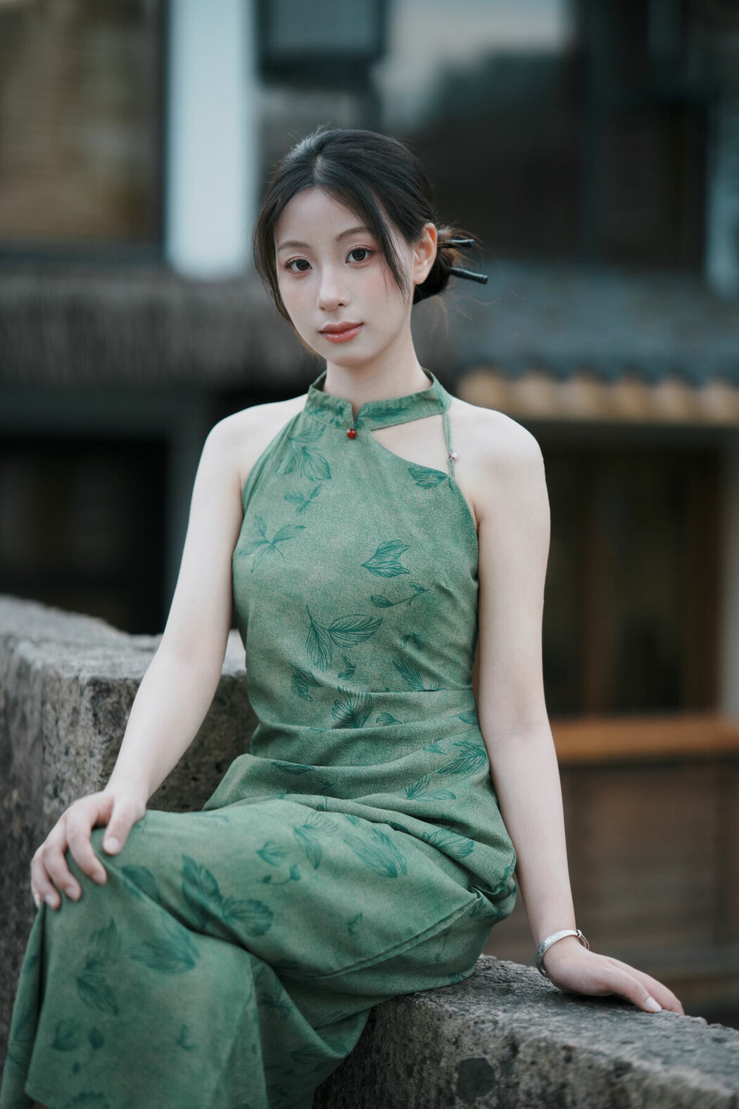 YiTuYu艺图语 Vol.9859 Xiao U (18P)