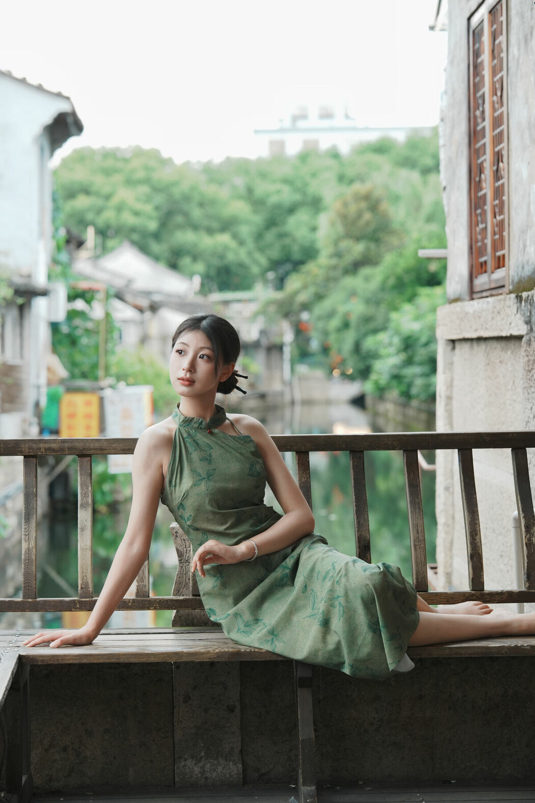 YiTuYu艺图语 Vol.9859 Xiao U (18P)