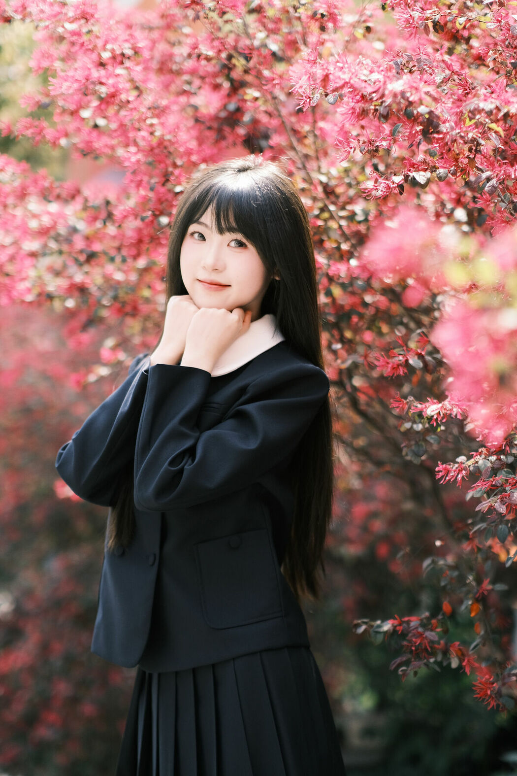 YiTuYu艺图语 Vol.9863 1010 (19P)