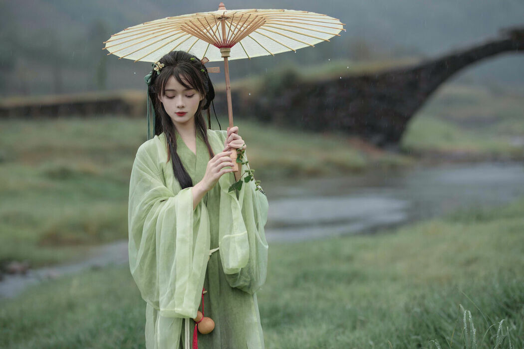 YiTuYu艺图语 Vol.9864 Qi Ji Xiu Xiu (15P)