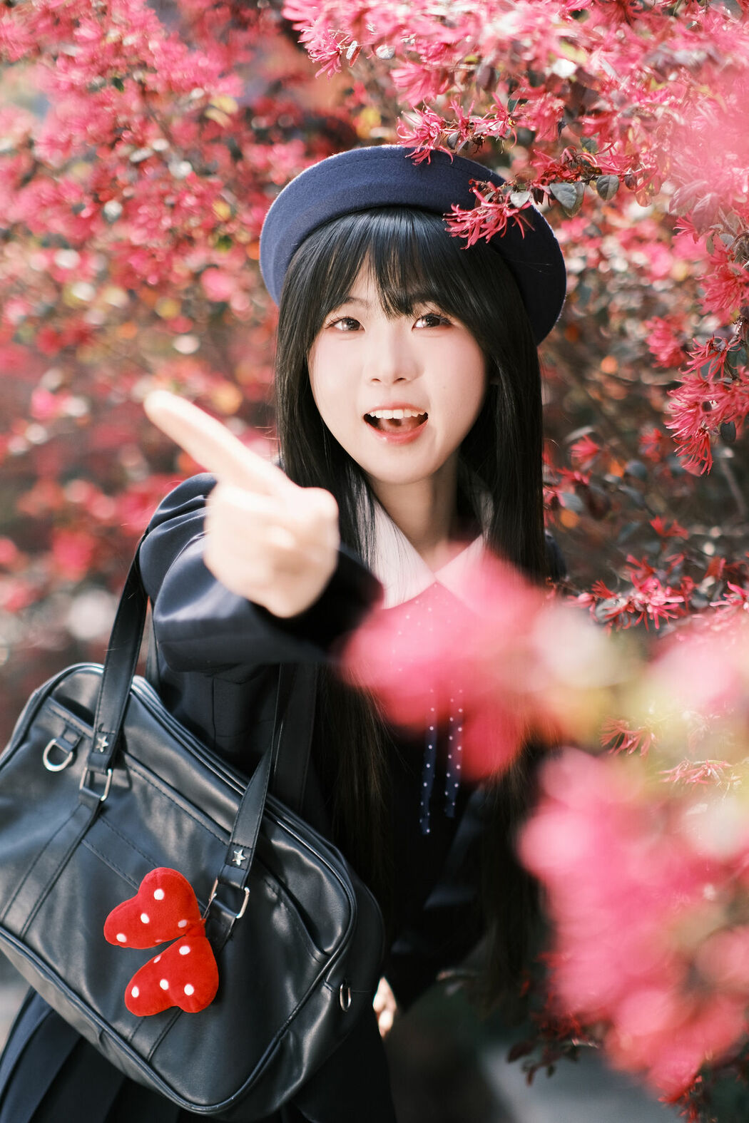 YiTuYu艺图语 Vol.9863 1010 (19P)