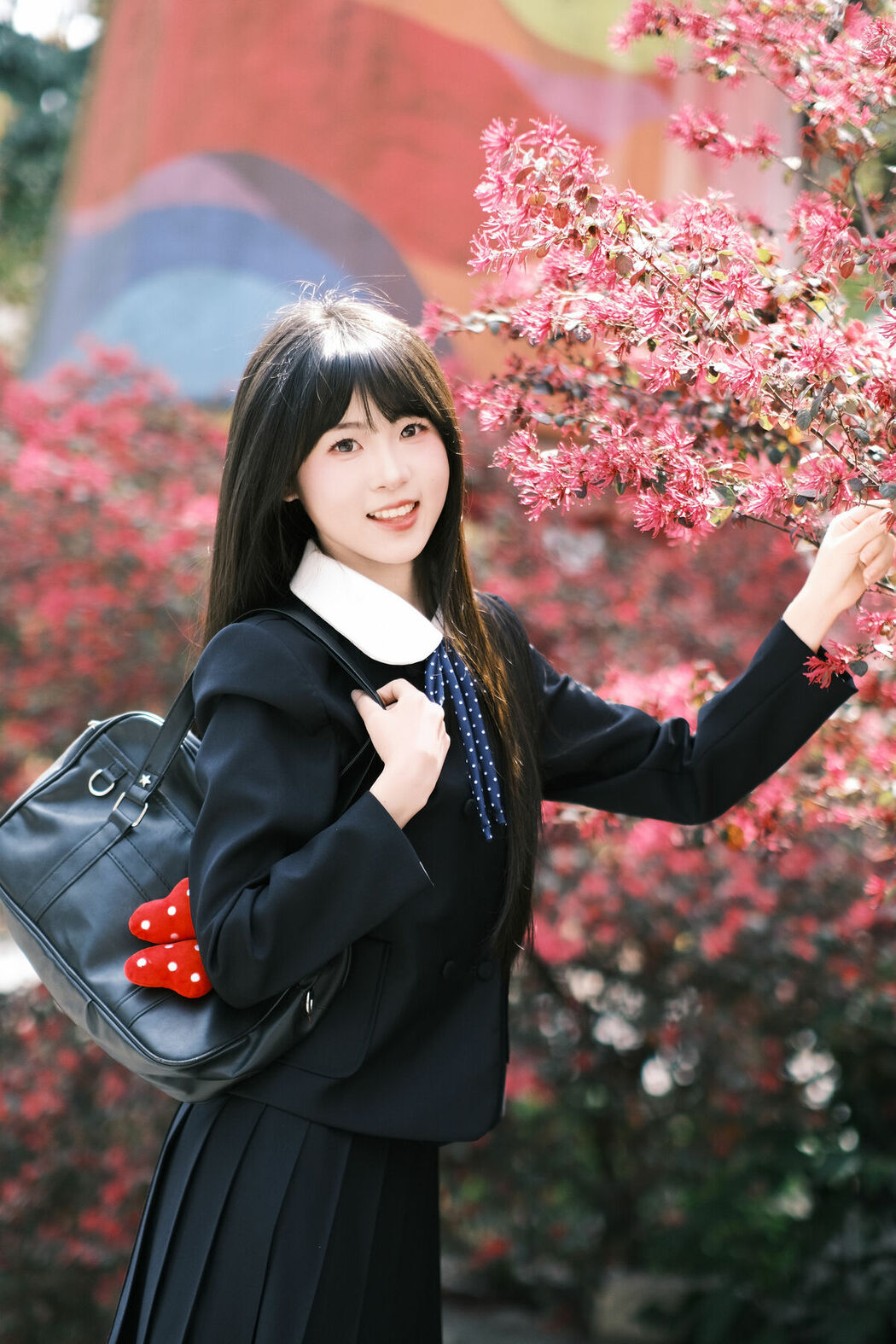 YiTuYu艺图语 Vol.9863 1010 (19P)