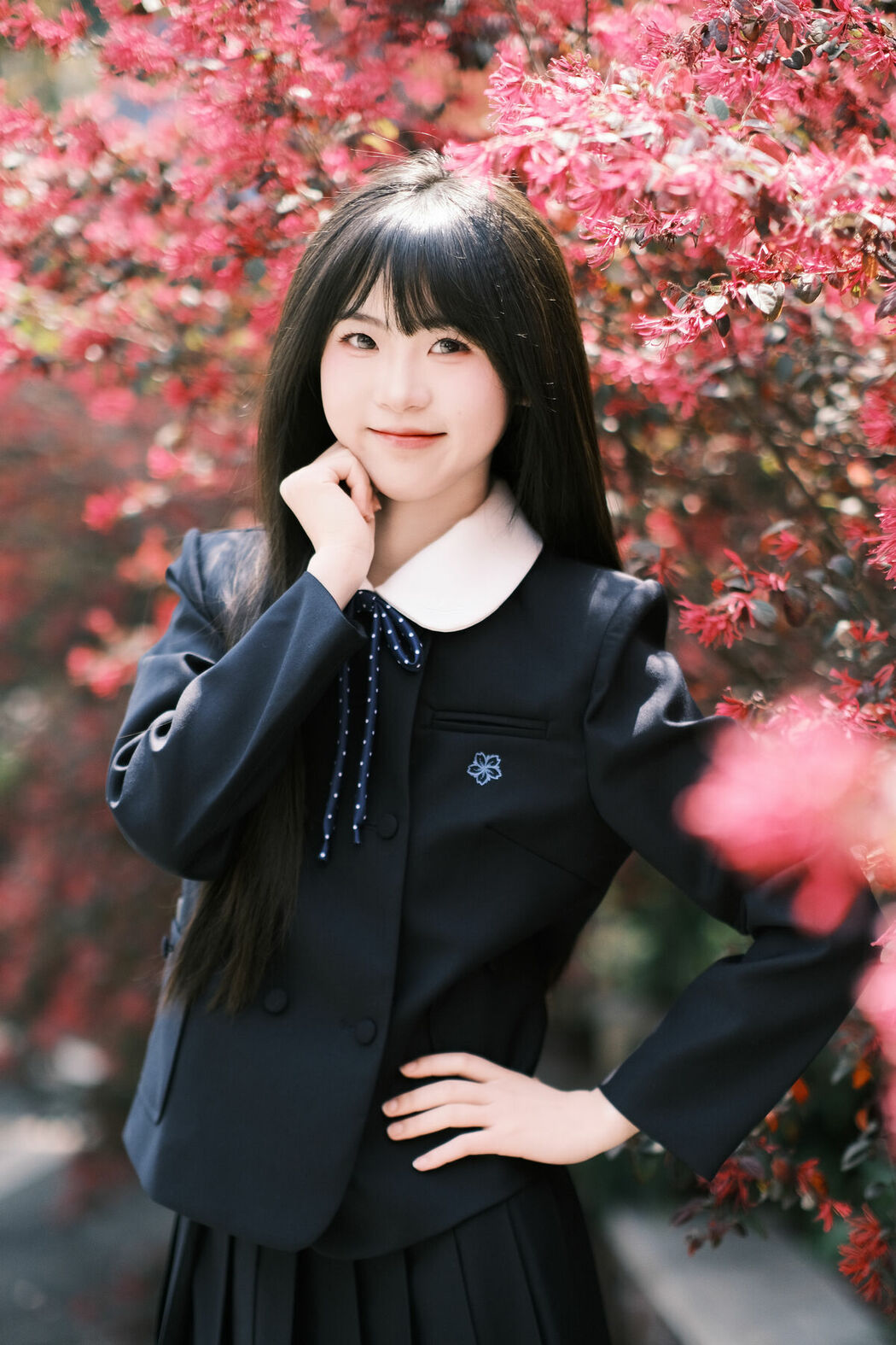 YiTuYu艺图语 Vol.9863 1010 (19P)