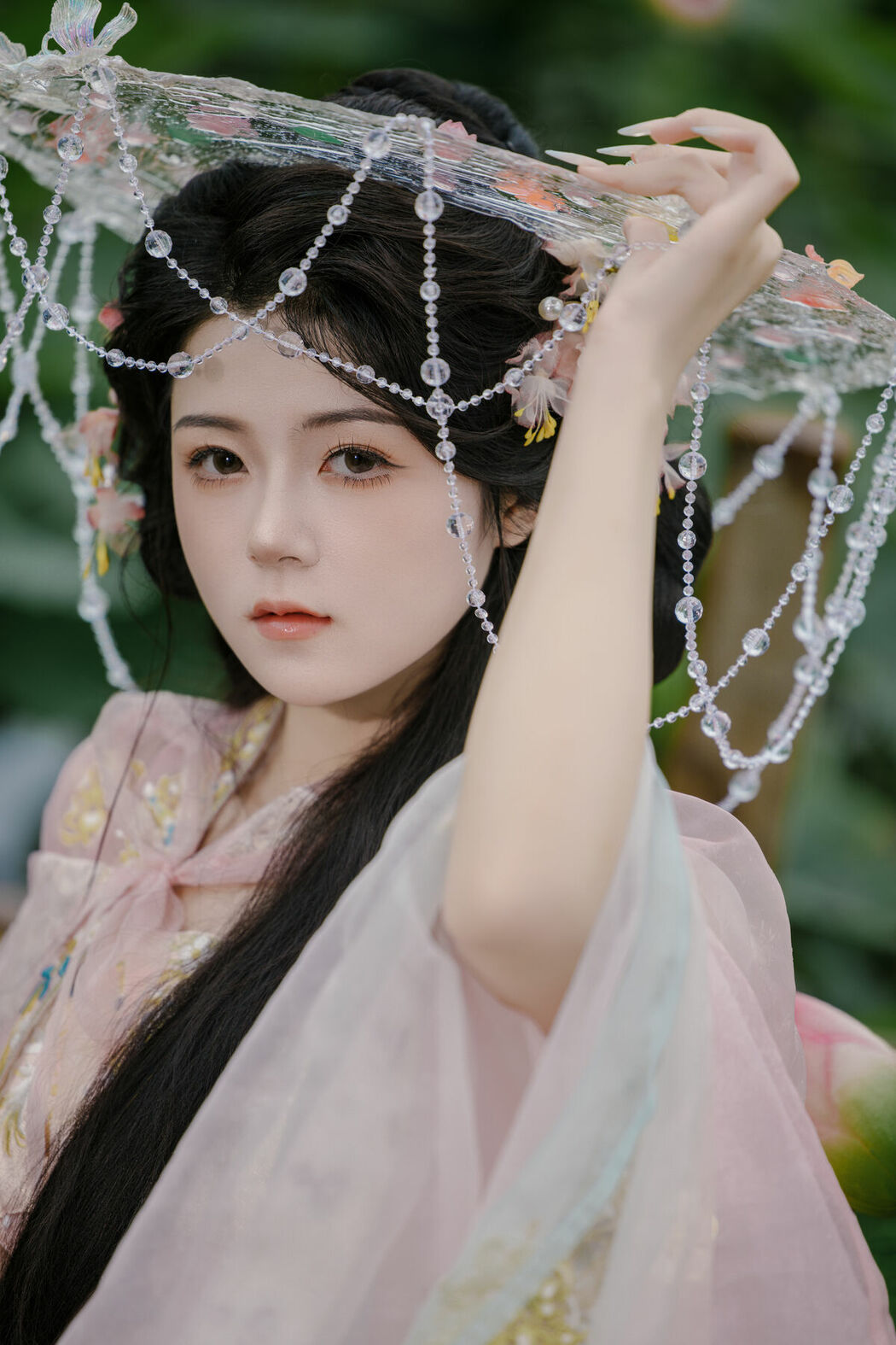 YiTuYu艺图语 Vol.9865 A Lin (26P)