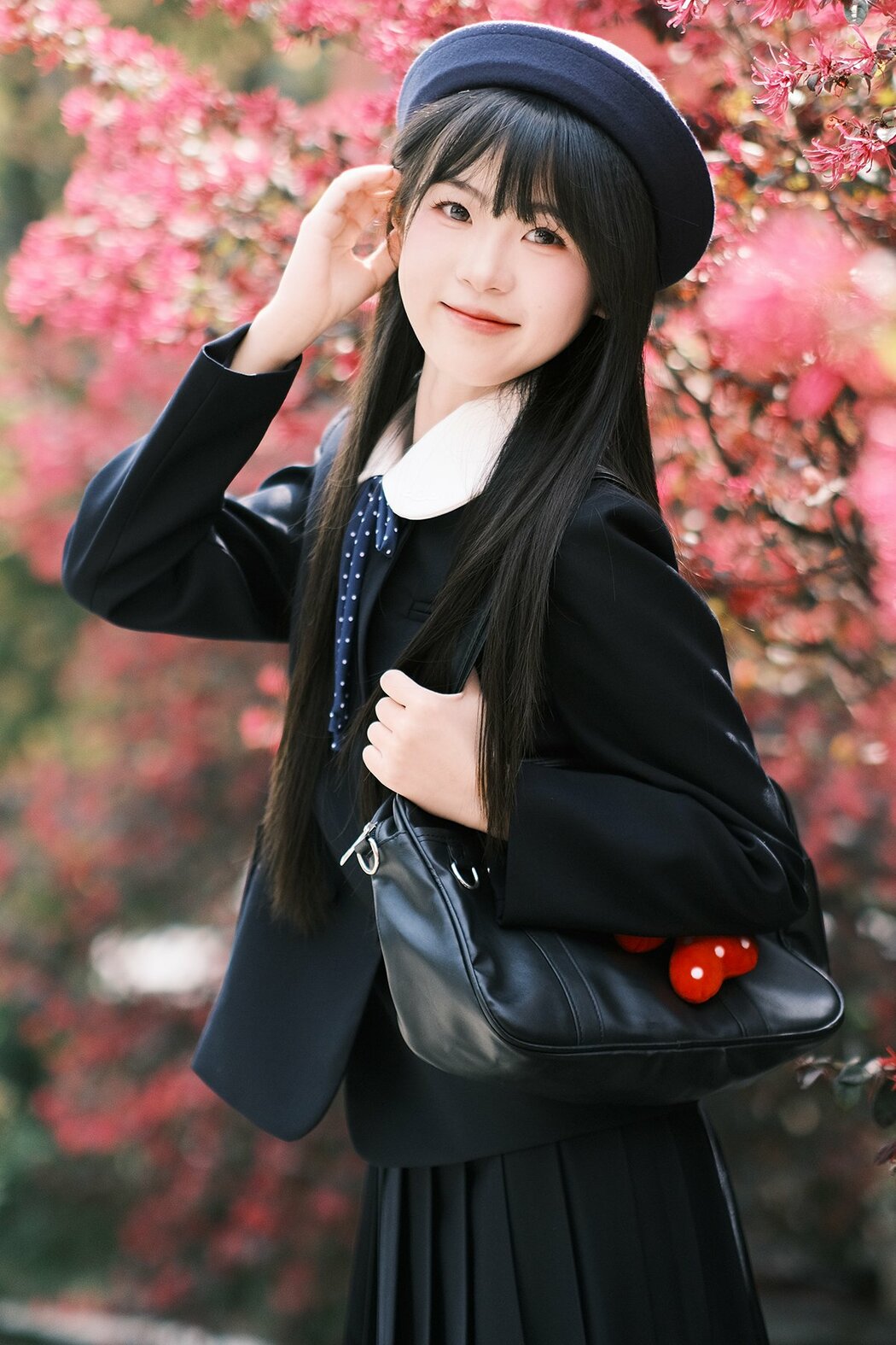 YiTuYu艺图语 Vol.9863 1010 (19P) Cover Photo