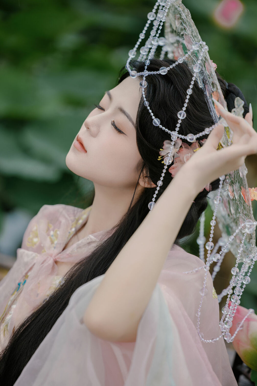 YiTuYu艺图语 Vol.9865 A Lin (26P)