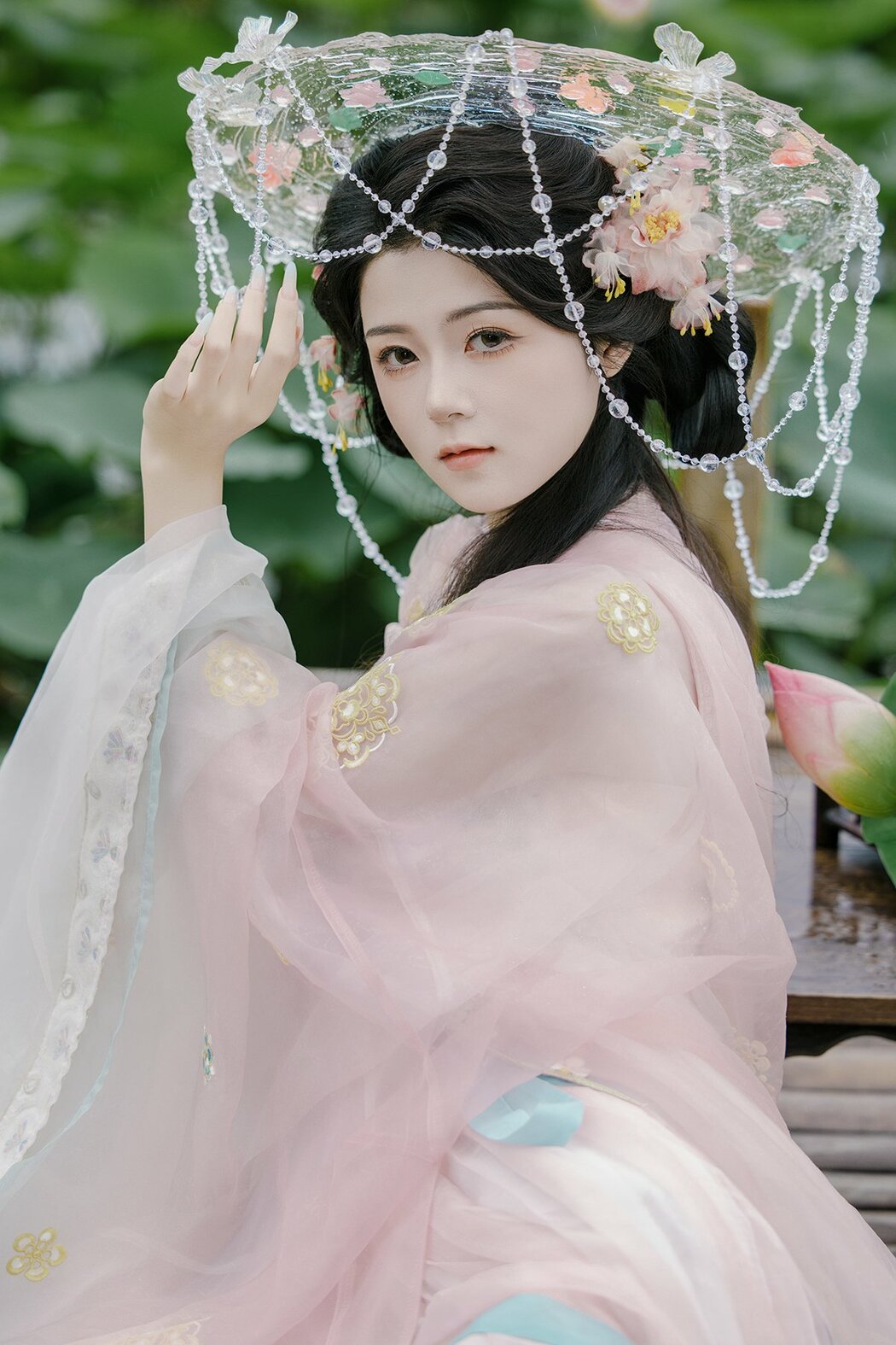 YiTuYu艺图语 Vol.9865 A Lin (26P) Cover Photo
