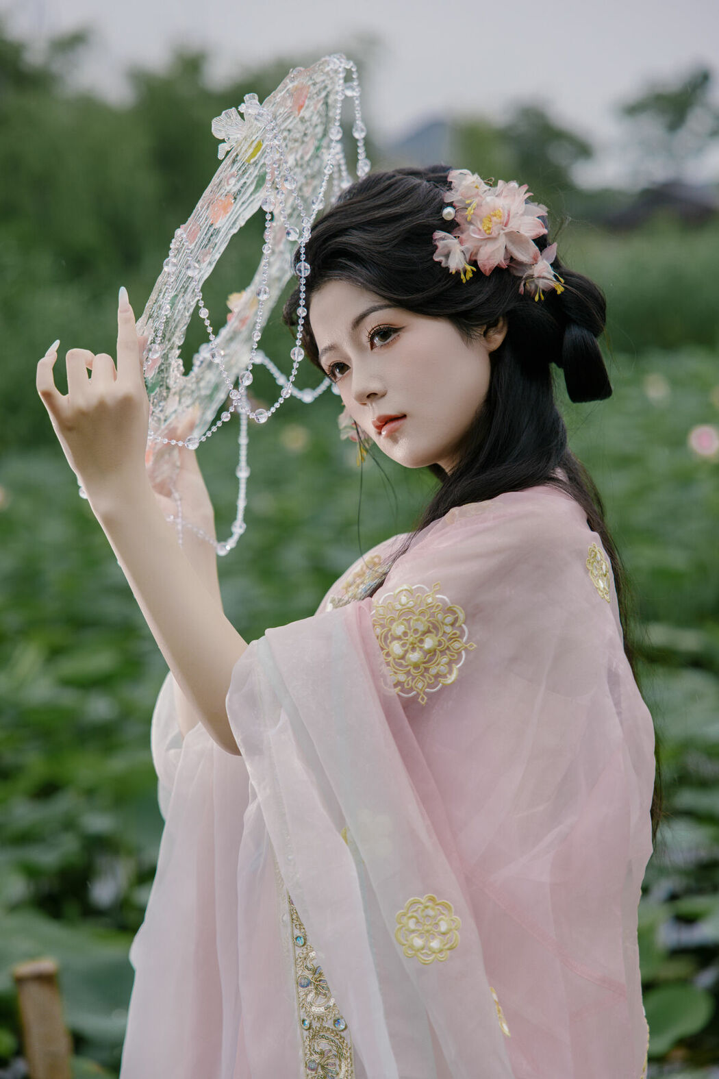 YiTuYu艺图语 Vol.9865 A Lin (26P)