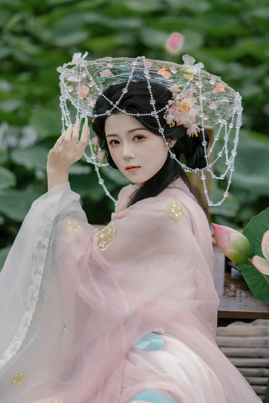YiTuYu艺图语 Vol.9865 A Lin (26P)