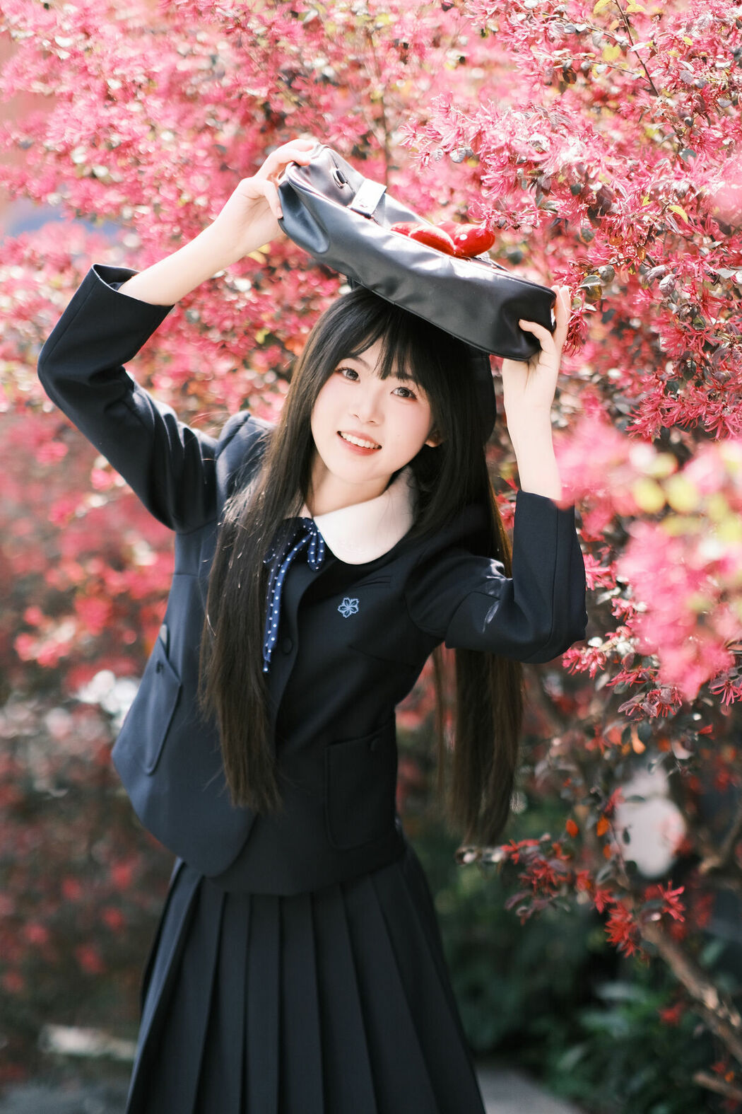 YiTuYu艺图语 Vol.9863 1010 (19P)