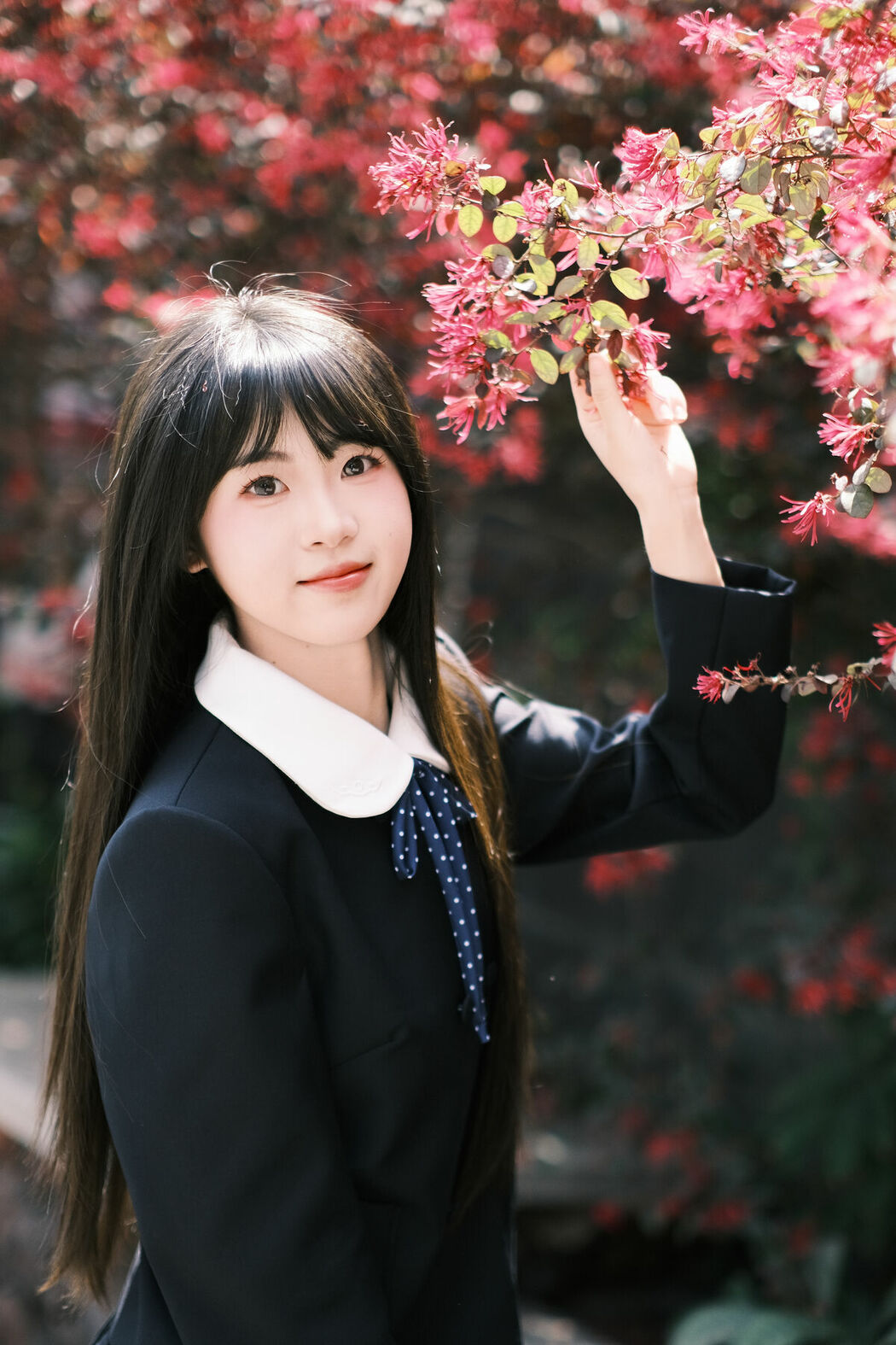 YiTuYu艺图语 Vol.9863 1010 (19P)