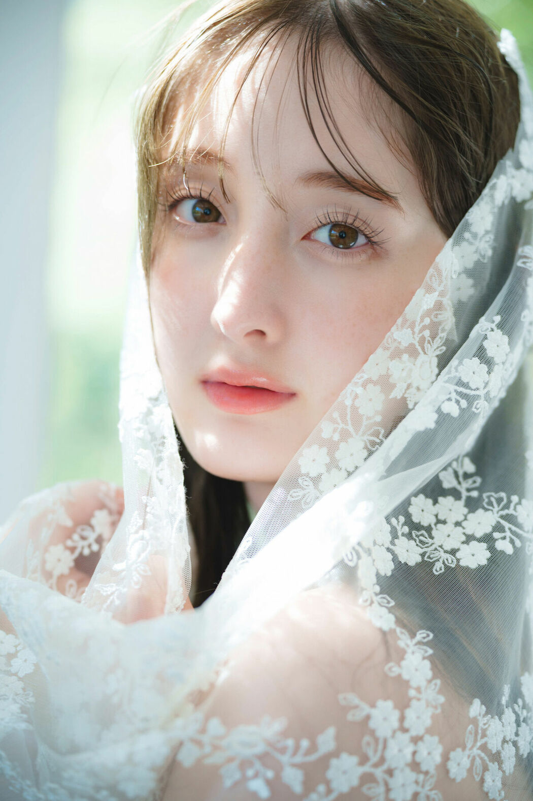 JP Cecile Nana 菜那セシル – FRIDAYデジタル写真集 ハタチのトキメキ (71P)