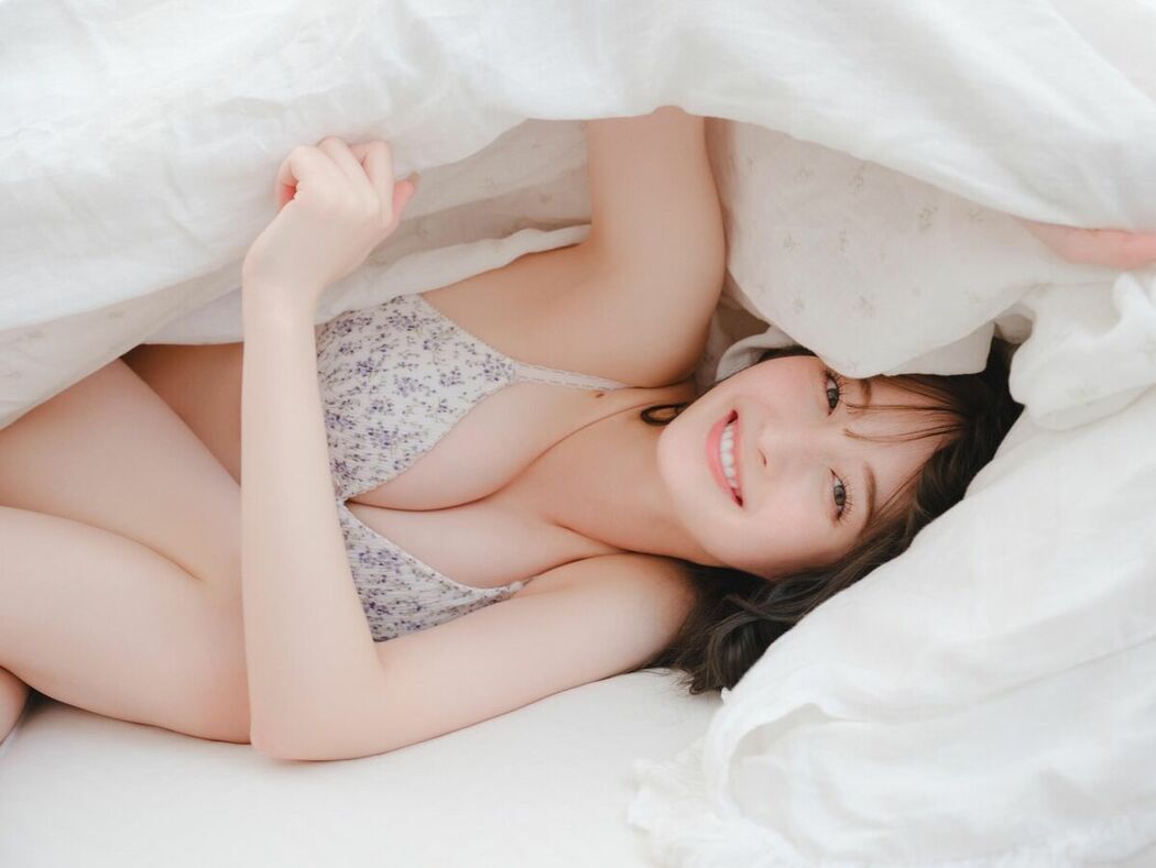JP Cecile Nana 菜那セシル – FRIDAYデジタル写真集 ハタチのトキメキ (71P)