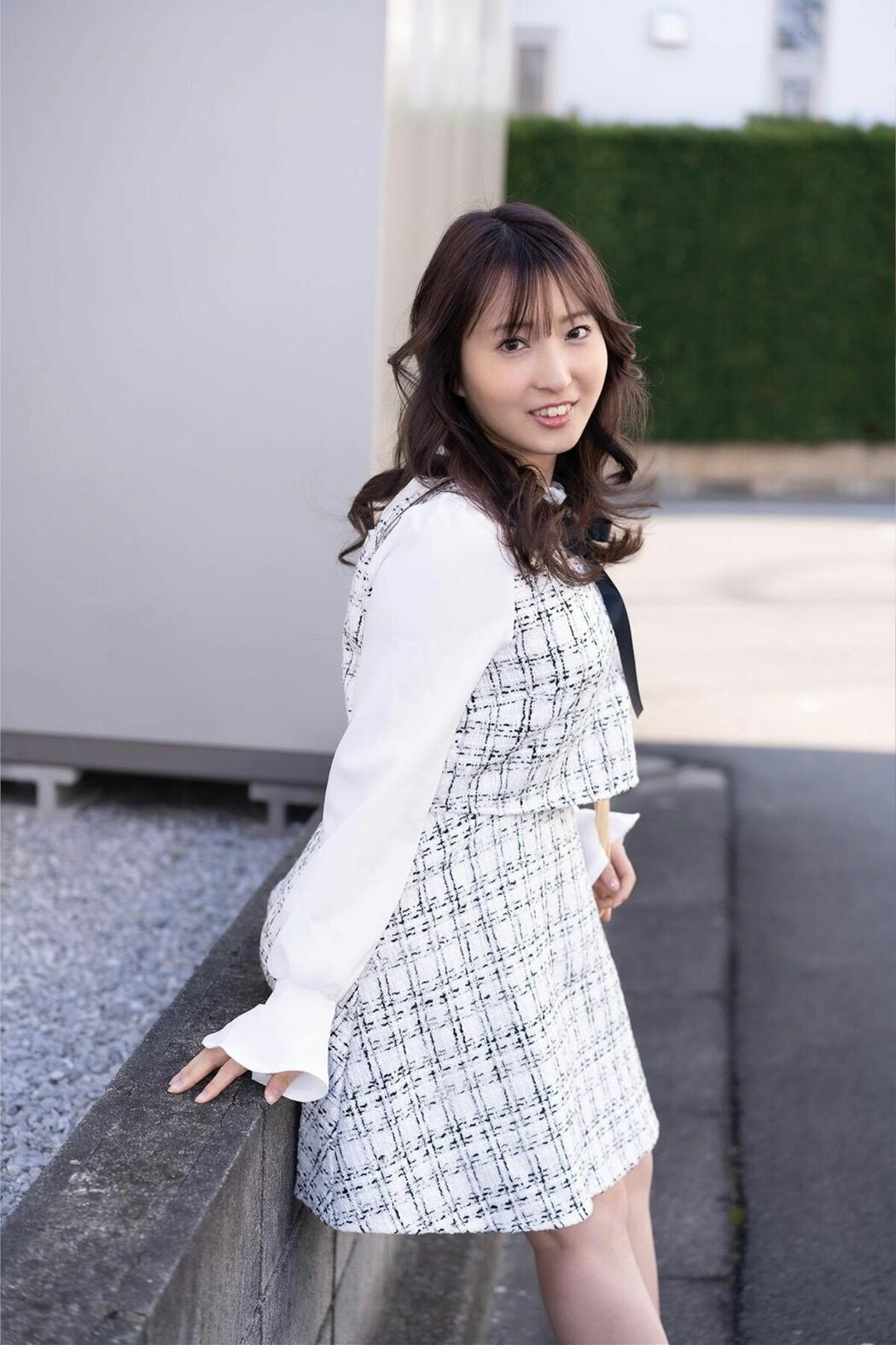 JP Kasumi Tsukino 月野かすみ – アサ芸SEXY女優写真集 濃いのはお好き (53P)