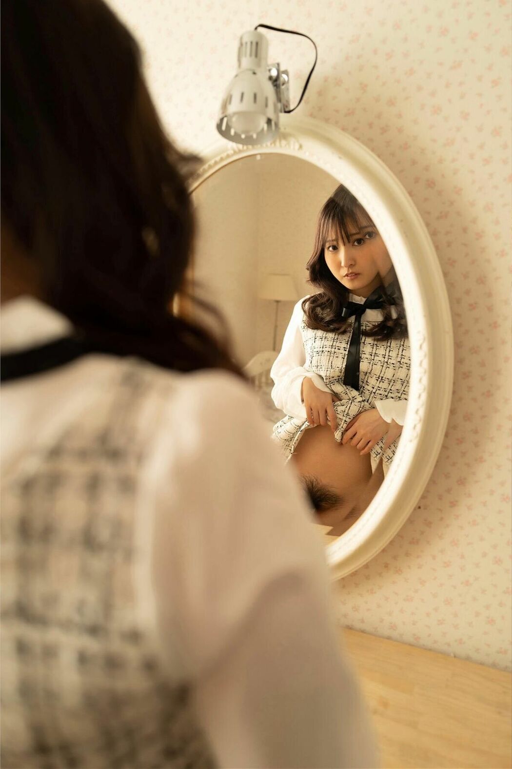 JP Kasumi Tsukino 月野かすみ – アサ芸SEXY女優写真集 濃いのはお好き (53P)