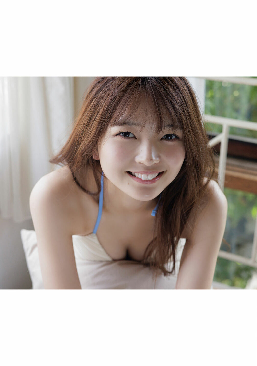 JP Fukutome Mitsuho 福留光帆 – フェチグラビア ふくとめちゃんです (30P)