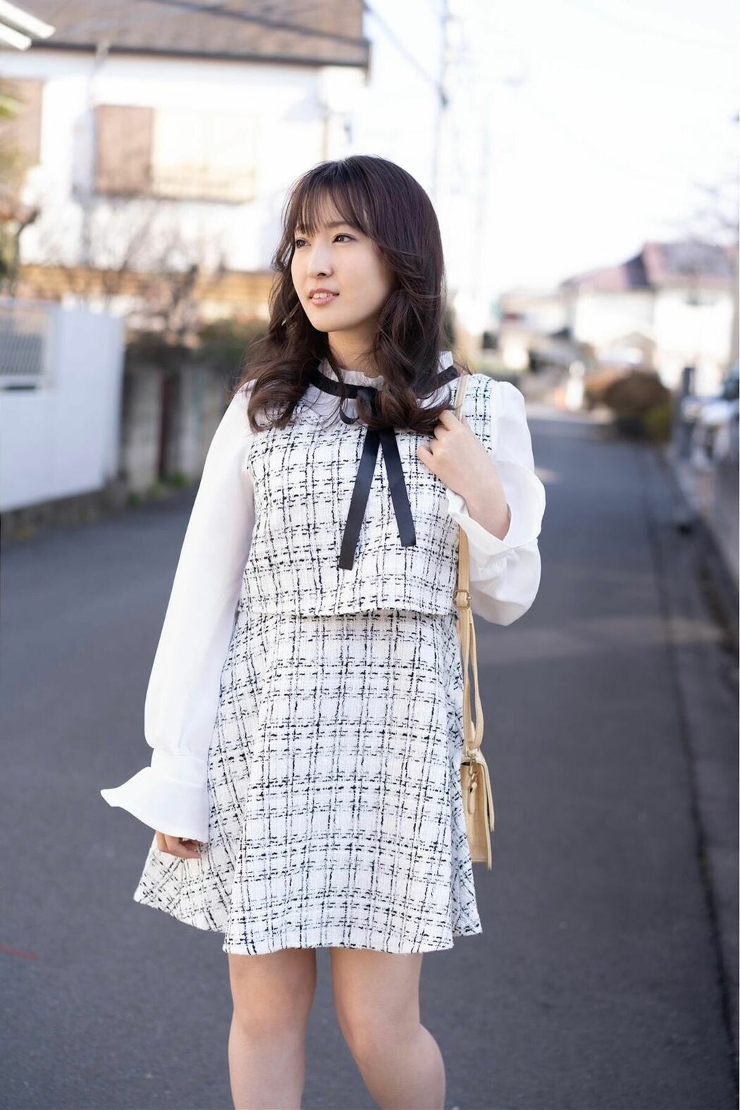 JP Kasumi Tsukino 月野かすみ – アサ芸SEXY女優写真集 濃いのはお好き (53P)