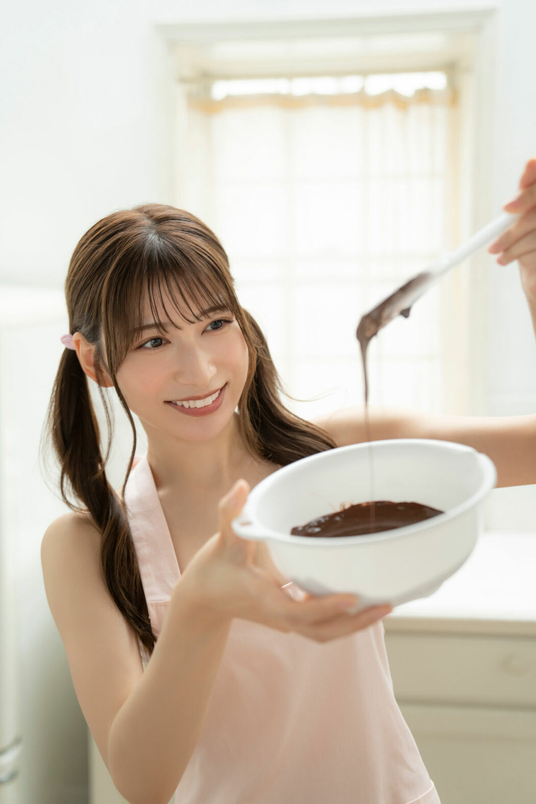 JP Risa Yukihira 雪平莉左 – キレイナコ月チャンデジグラ (62P)