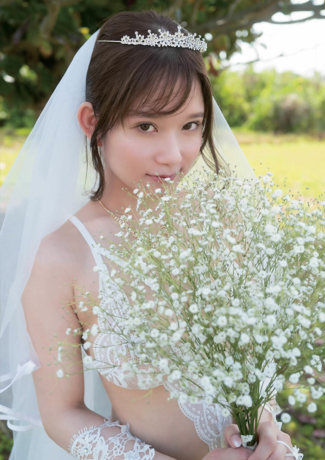 JP Rena Momozono 桃園憐奈 – 写真集 MO2増ページデジタル特装版 (103P)