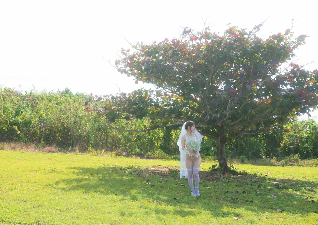 JP Rena Momozono 桃園憐奈 – 写真集 MO2増ページデジタル特装版 (103P)