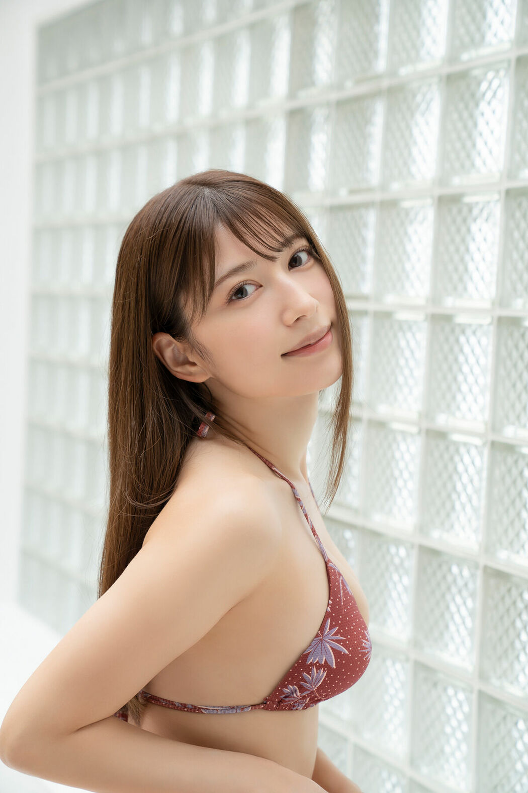 JP Risa Yukihira 雪平莉左 – キレイナコ月チャンデジグラ (62P)
