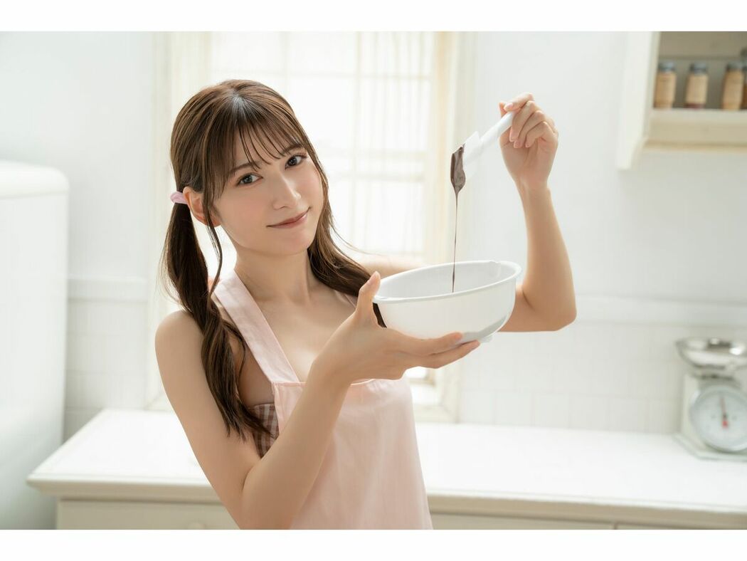 JP Risa Yukihira 雪平莉左 – キレイナコ月チャンデジグラ (62P)