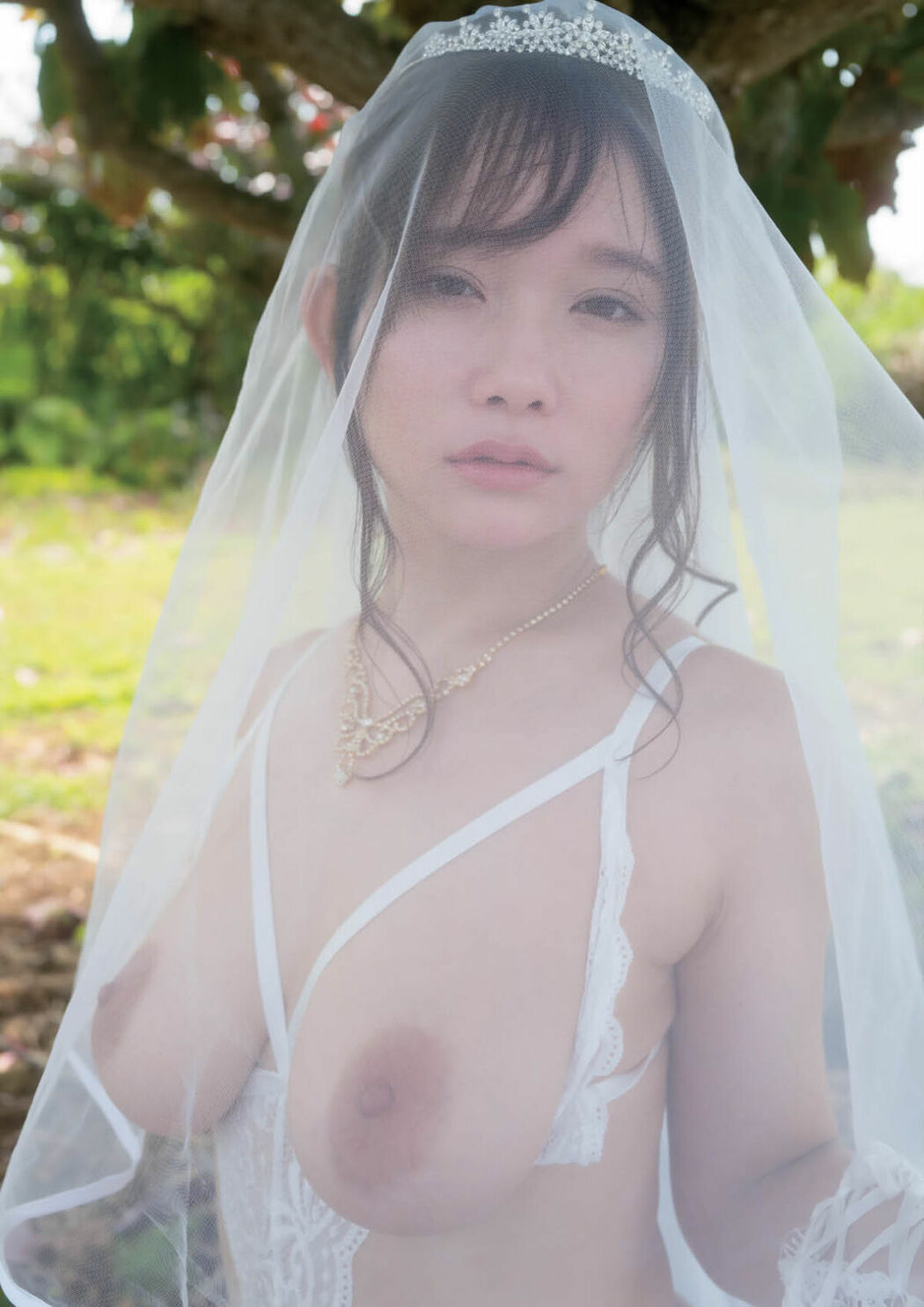 JP Rena Momozono 桃園憐奈 – 写真集 MO2増ページデジタル特装版 (103P)