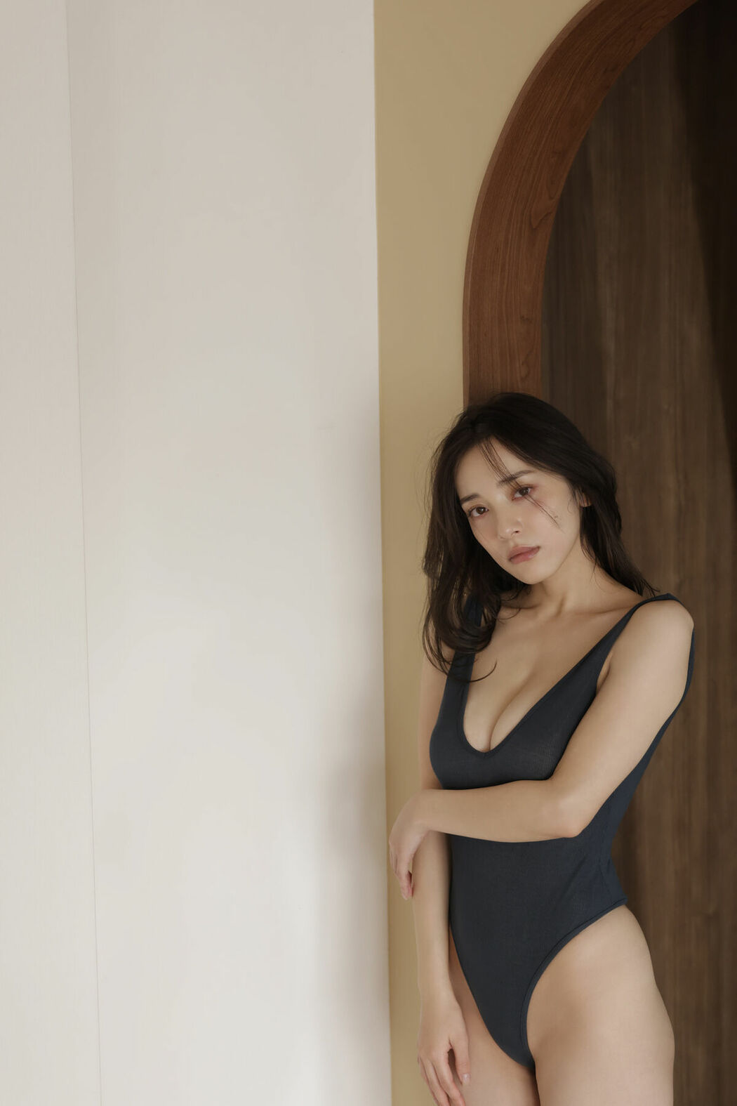 JP Tomaru Sayaka 都丸紗也華 – FRIDAYデジタル写真集​ 柔肌グラマラス 豪華100カット超完全版 (108P)