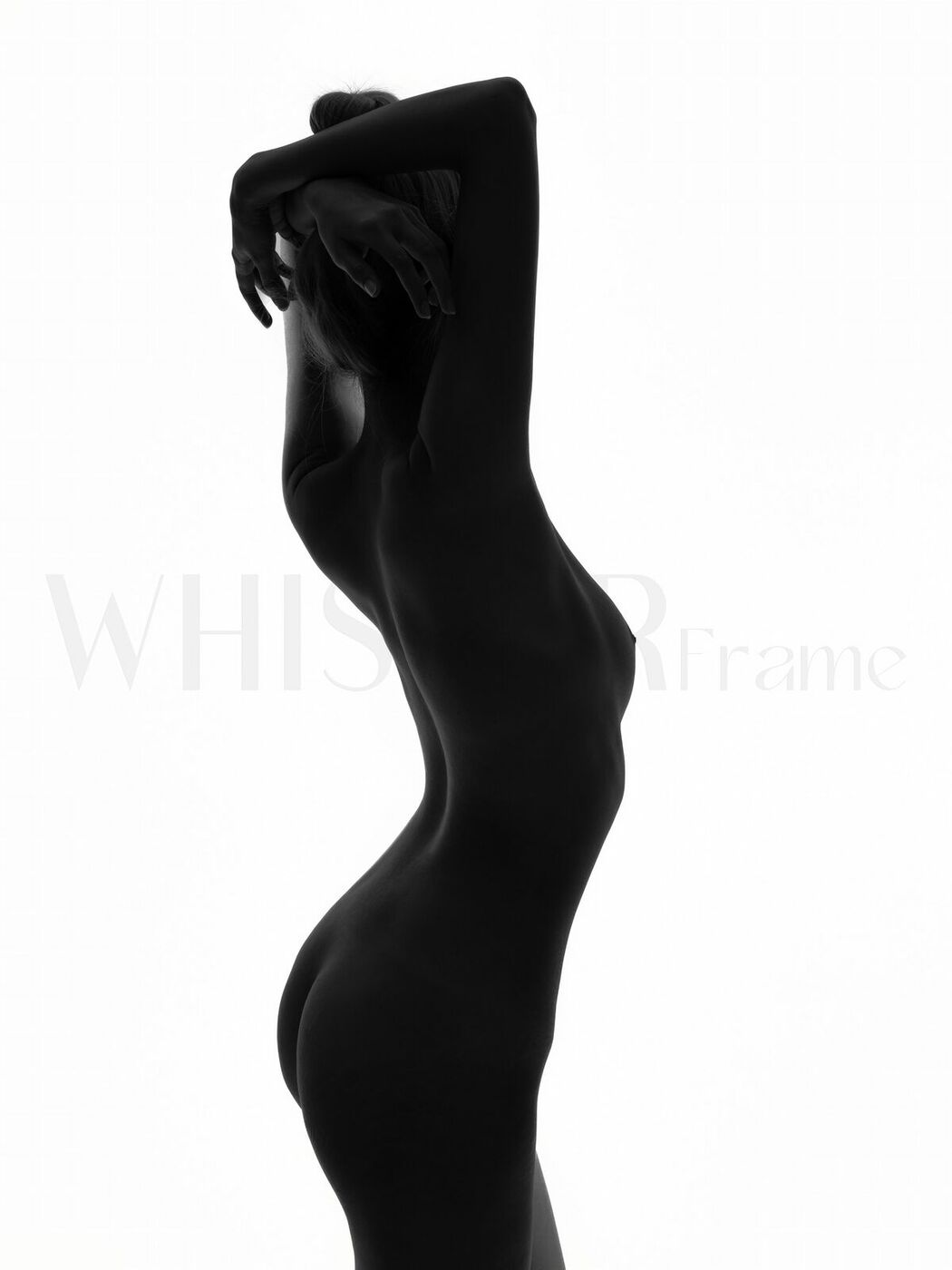 WhisperFrame 夜音 Photography – 2026年最新整合 约拍网红模特 Part02 (64P)