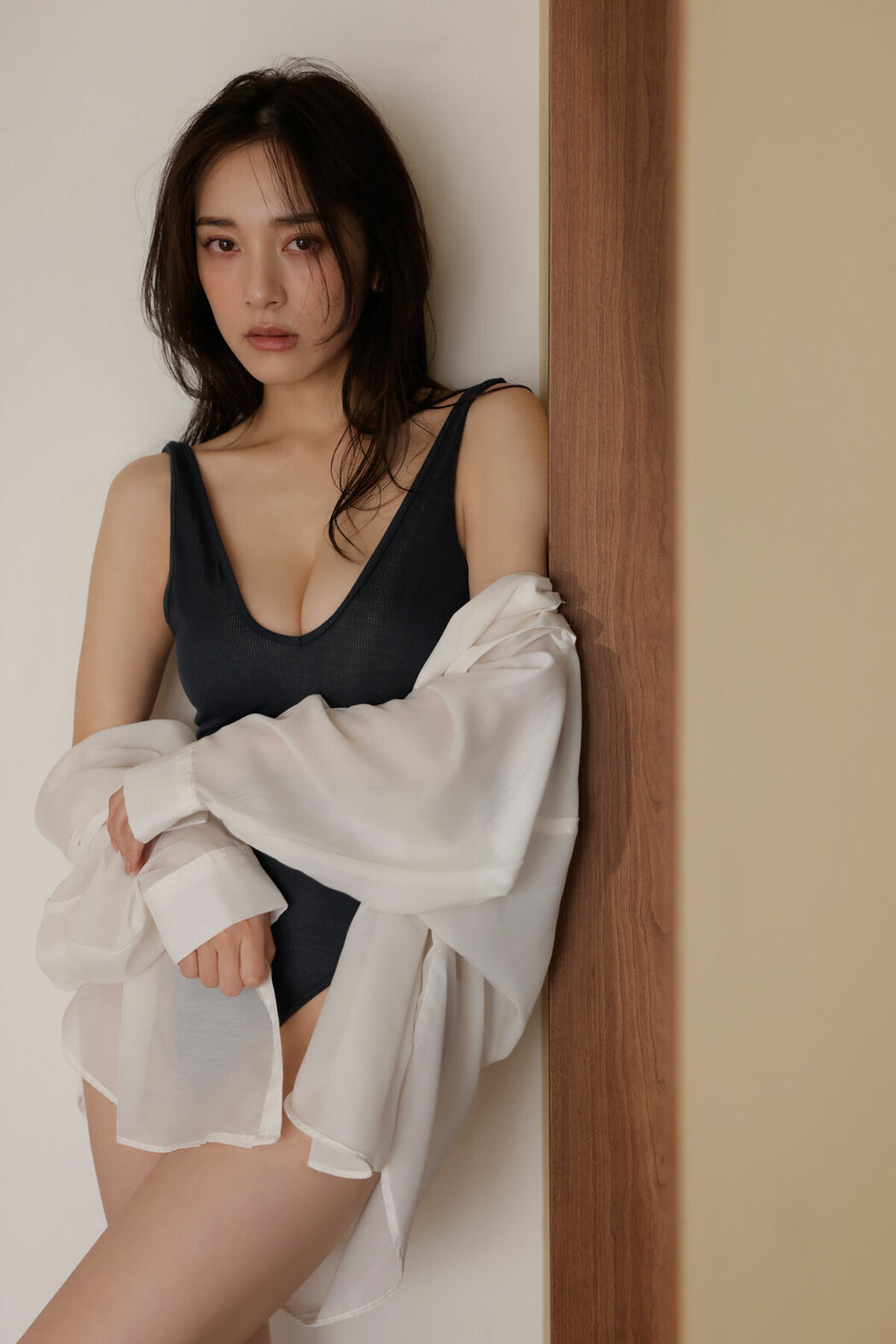 JP Tomaru Sayaka 都丸紗也華 – FRIDAYデジタル写真集​ 柔肌グラマラス 豪華100カット超完全版 (108P)