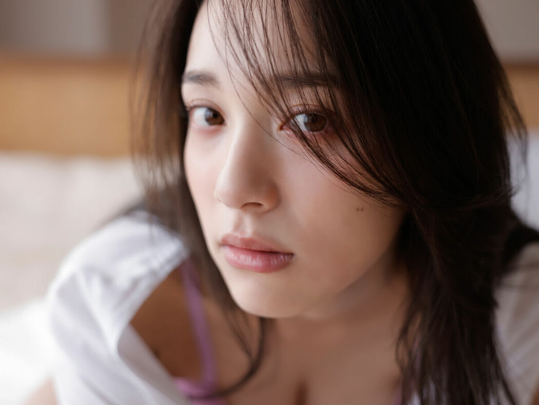 JP Tomaru Sayaka 都丸紗也華 – FRIDAYデジタル写真集​ 柔肌グラマラス 豪華100カット超完全版 (108P)
